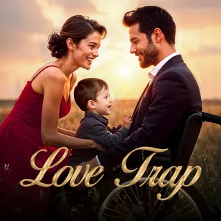 Love Trap Love Trap