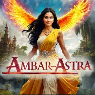 Ambar-Astra| अम्बर - अस्त्र Ambar-Astra| अम्बर - अस्त्र