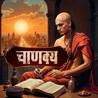 Chanakya | चाणक्य Chanakya | चाणक्य