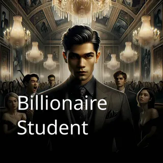 Billionaire Student Billionaire Student