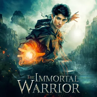 The Immortal Warrior | द इम्मोर्टल वारियर The Immortal Warrior | द इम्मोर्टल वारियर