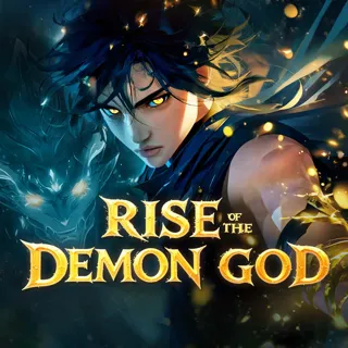 Rise of the Demon God Rise of the Demon God