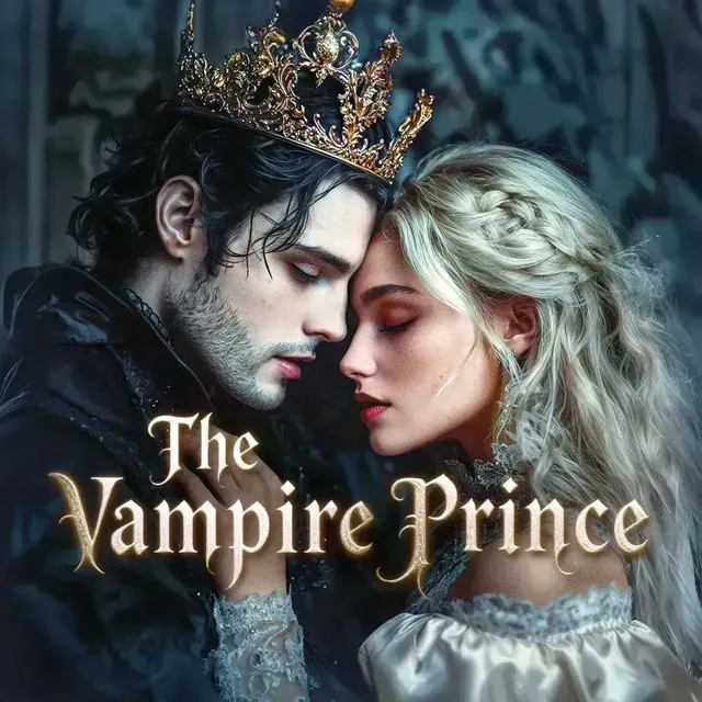 The Vampire Prince The Vampire Prince