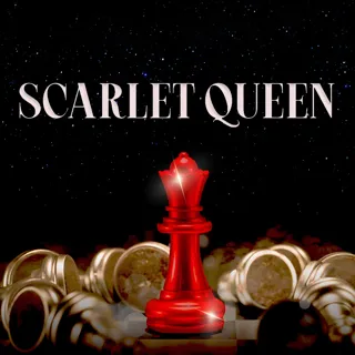 Scarlett Queen 