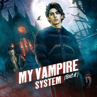 My Vampire System | माय वैम्पायर सिस्टम My Vampire System | माय वैम्पायर सिस्टम