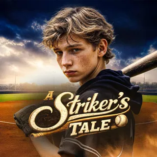 A Striker’s Tale A Striker’s Tale
