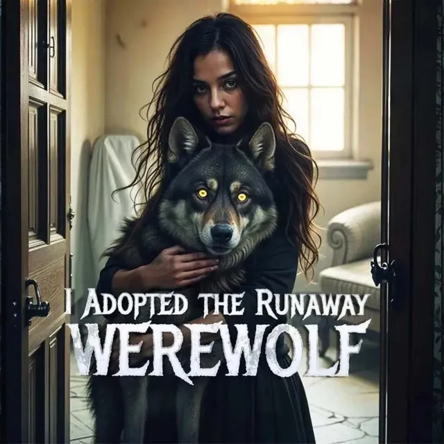 I Adopted the Runaway Werewolf I Adopted the Runaway Werewolf