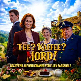Tee? Kaffee? Mord! Tee? Kaffee? Mord!