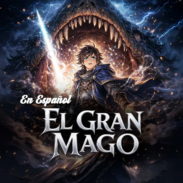 El Gran Mago El Gran Mago