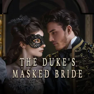 The Duke's Masked Bride