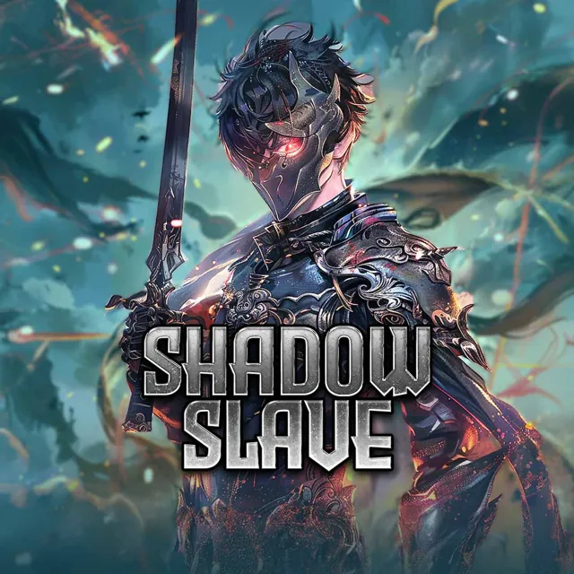 Shadow Slave Shadow Slave