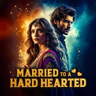Married to a Hard Hearted