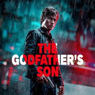 The Godfather's Son The Godfather's Son