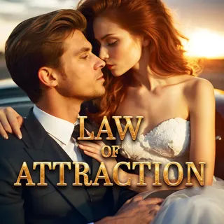 The Law of Attraction The Law of Attraction