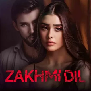 Zakhmi Dil | ज़ख़्मी दिल Zakhmi Dil | ज़ख़्मी दिल
