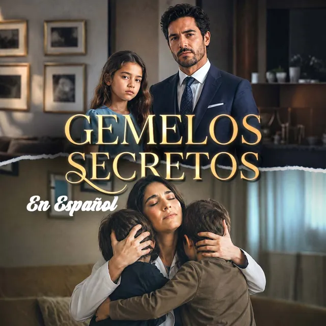 Gemelos Secretos Gemelos Secretos