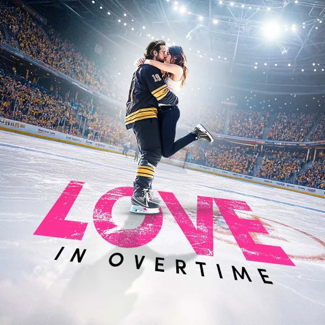 Love in Overtime Love in Overtime