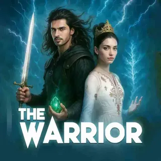 The Warrior | Author - Dayaram Prajapati The Warrior | Author - Dayaram Prajapati