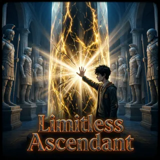Limitless Ascendant