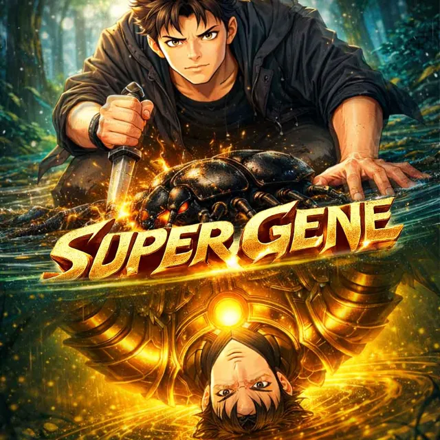 Super Gene Super Gene