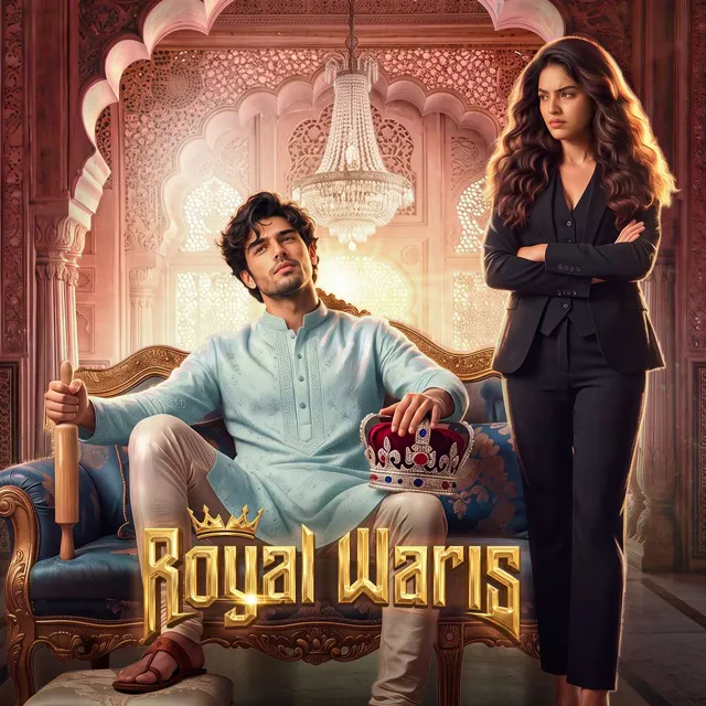 Royal Waris | रॉयल वारिस Royal Waris | रॉयल वारिस