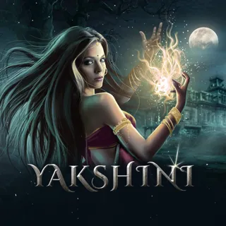 Yakshini | यक्षिणी Yakshini | यक्षिणी
