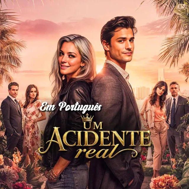 Um Acidente Real Um Acidente Real
