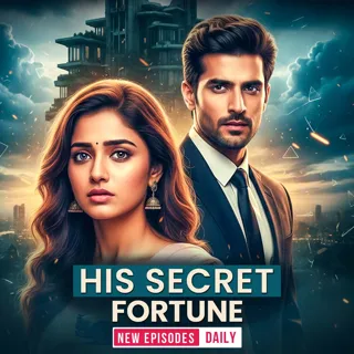 His Secret Fortune | हिज सीक्रेट फॉर्च्यून | Author- Abhimanyu Singh His Secret Fortune | हिज सीक्रेट फॉर्च्यून | Author- Abhimanyu Singh