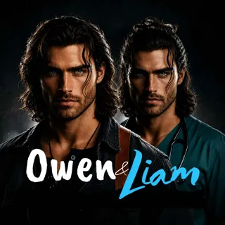 Owen & Liam Owen & Liam