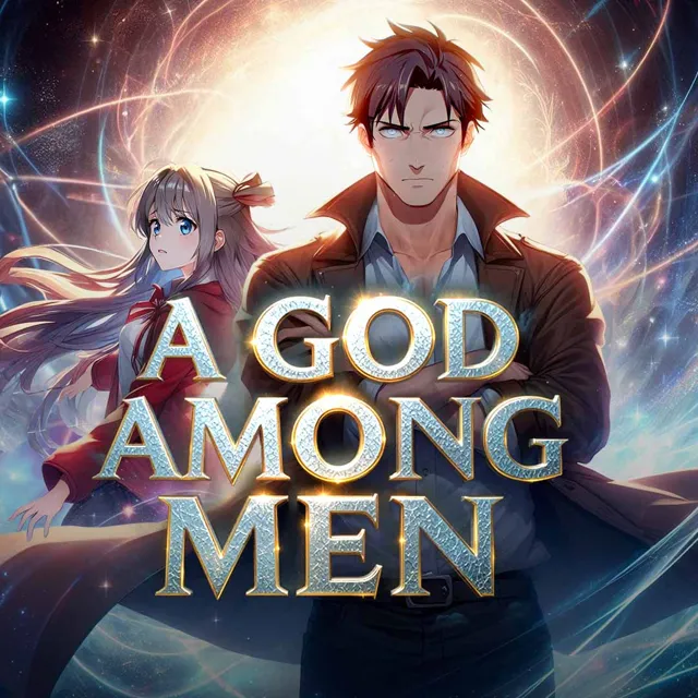 A God Among Men A God Among Men