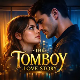 The Tomboy Love Story The Tomboy Love Story