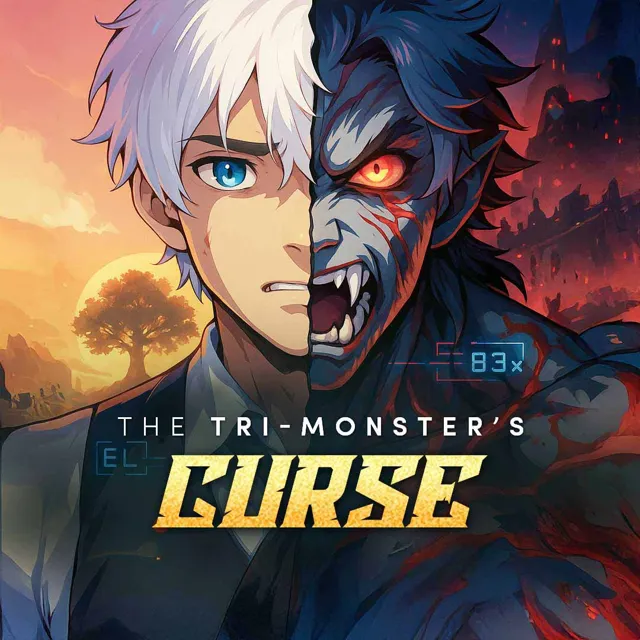 The Tri-Monster’s Curse The Tri-Monster’s Curse