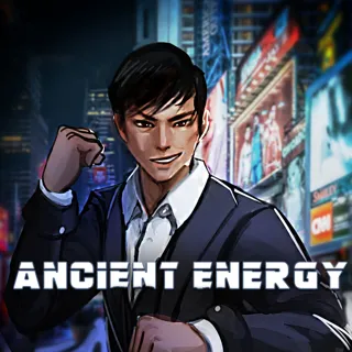 Ancient Energy Ancient Energy