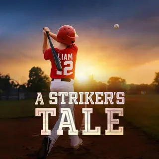 A Striker’s Tale