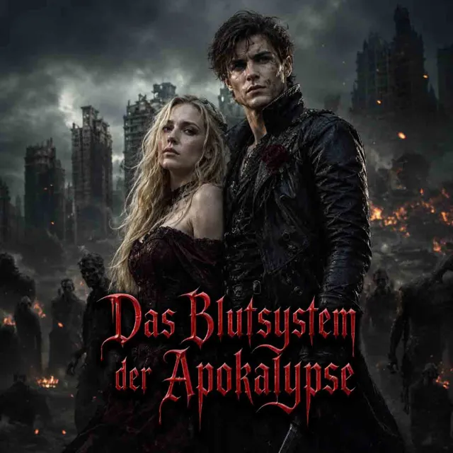Das Blutsystem Der Apokalypse Das Blutsystem Der Apokalypse