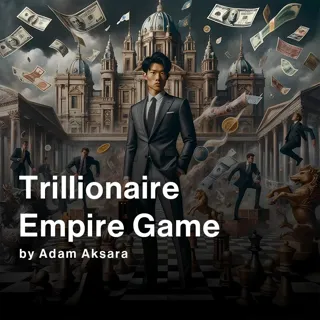 Trillionaire Empire Game
