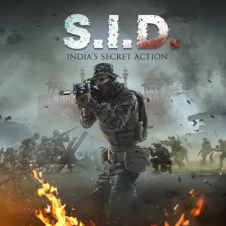 Sid | एस.आई.डी Sid | एस.आई.डी