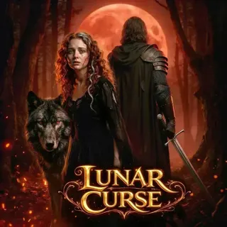 Lunar Curse.