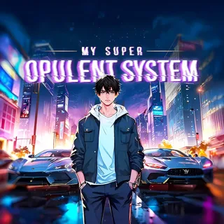 My Super Opulent System My Super Opulent System
