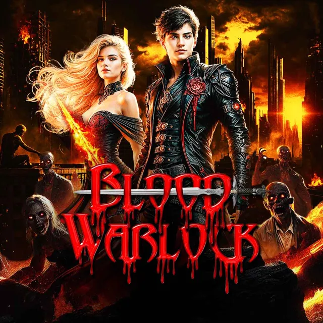 Blood Warlock Blood Warlock