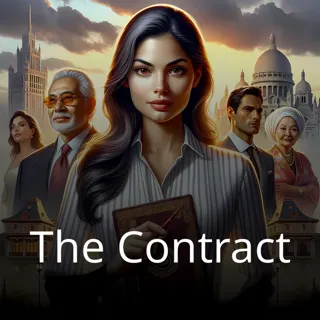 Contracted to the Ceo's Son