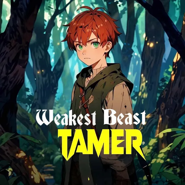 Weakest Beast Tamer Weakest Beast Tamer