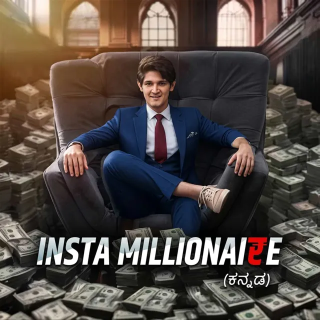 Insta Millionaire | ಇನ್ಸ್ಟಾ ಮಿಲಿಯನೇರ್ Insta Millionaire | ಇನ್ಸ್ಟಾ ಮಿಲಿಯನೇರ್