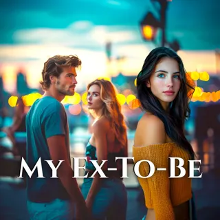 My Ex-to-Be My Ex-to-Be