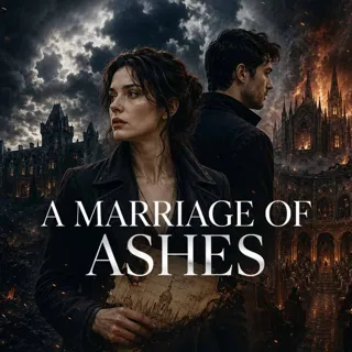 A Marriage of Ashes A Marriage of Ashes