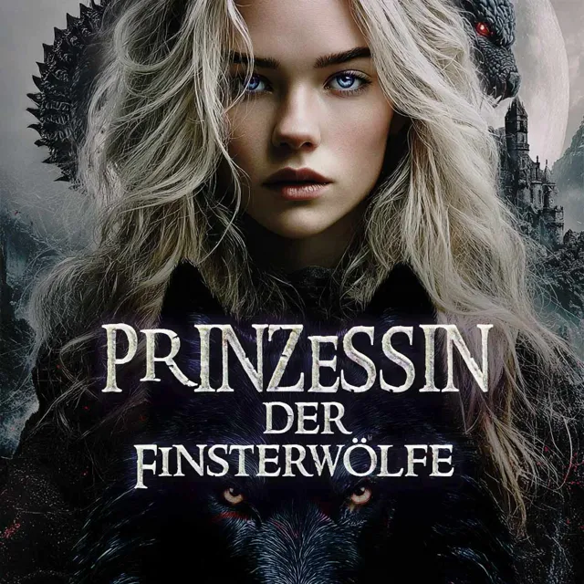 Prinzessin Der Finsterwölfe Prinzessin Der Finsterwölfe