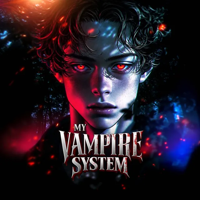 My Vampire System My Vampire System