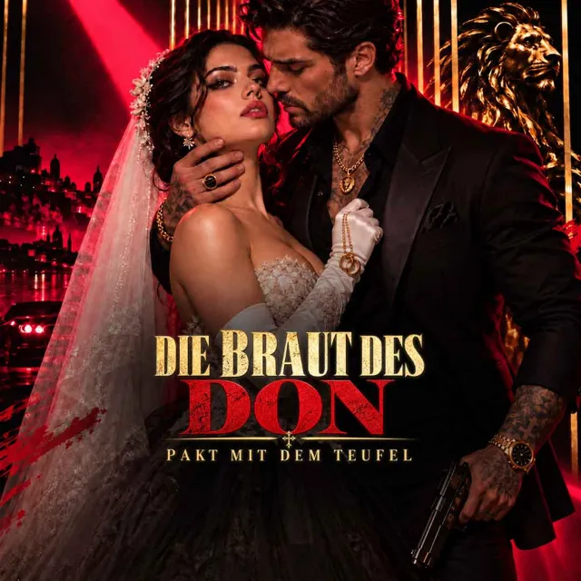 Die Braut Des Dons Die Braut Des Dons