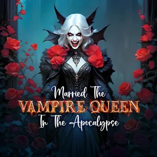 Married the Vampire Queen in the Apocalypse Married the Vampire Queen in the Apocalypse