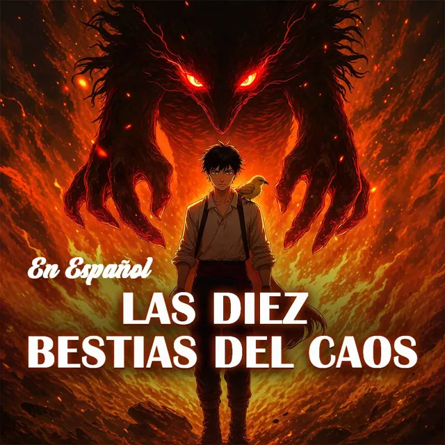 Las Diez Bestias Del Caos Las Diez Bestias Del Caos